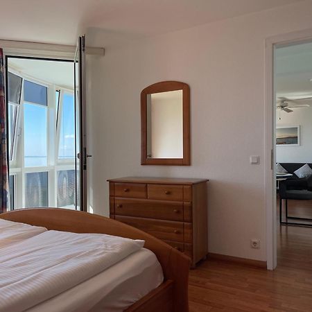 Apartment 123 Βίλχελμσχαφεν Εξωτερικό φωτογραφία