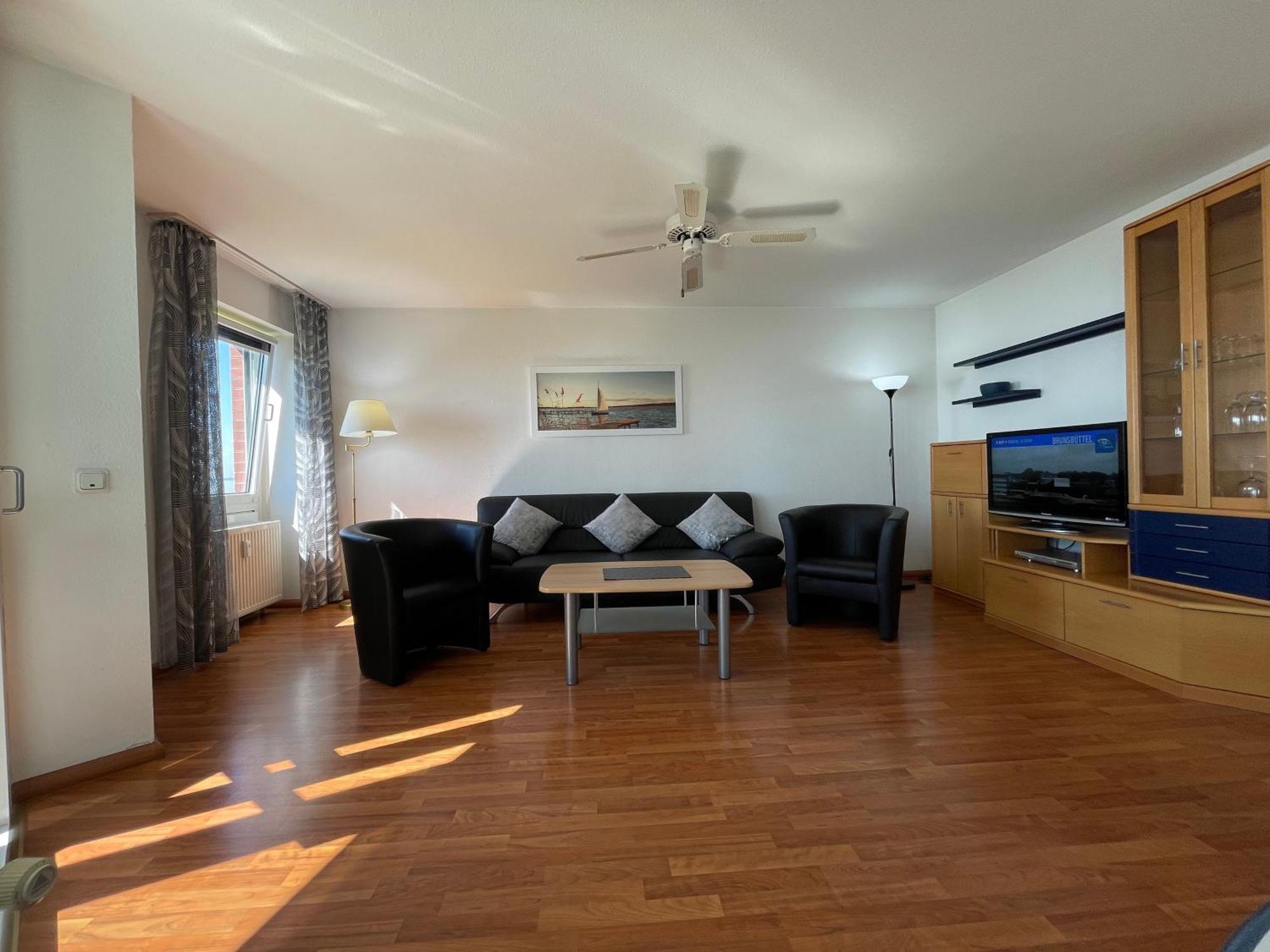 Apartment 123 Βίλχελμσχαφεν Εξωτερικό φωτογραφία