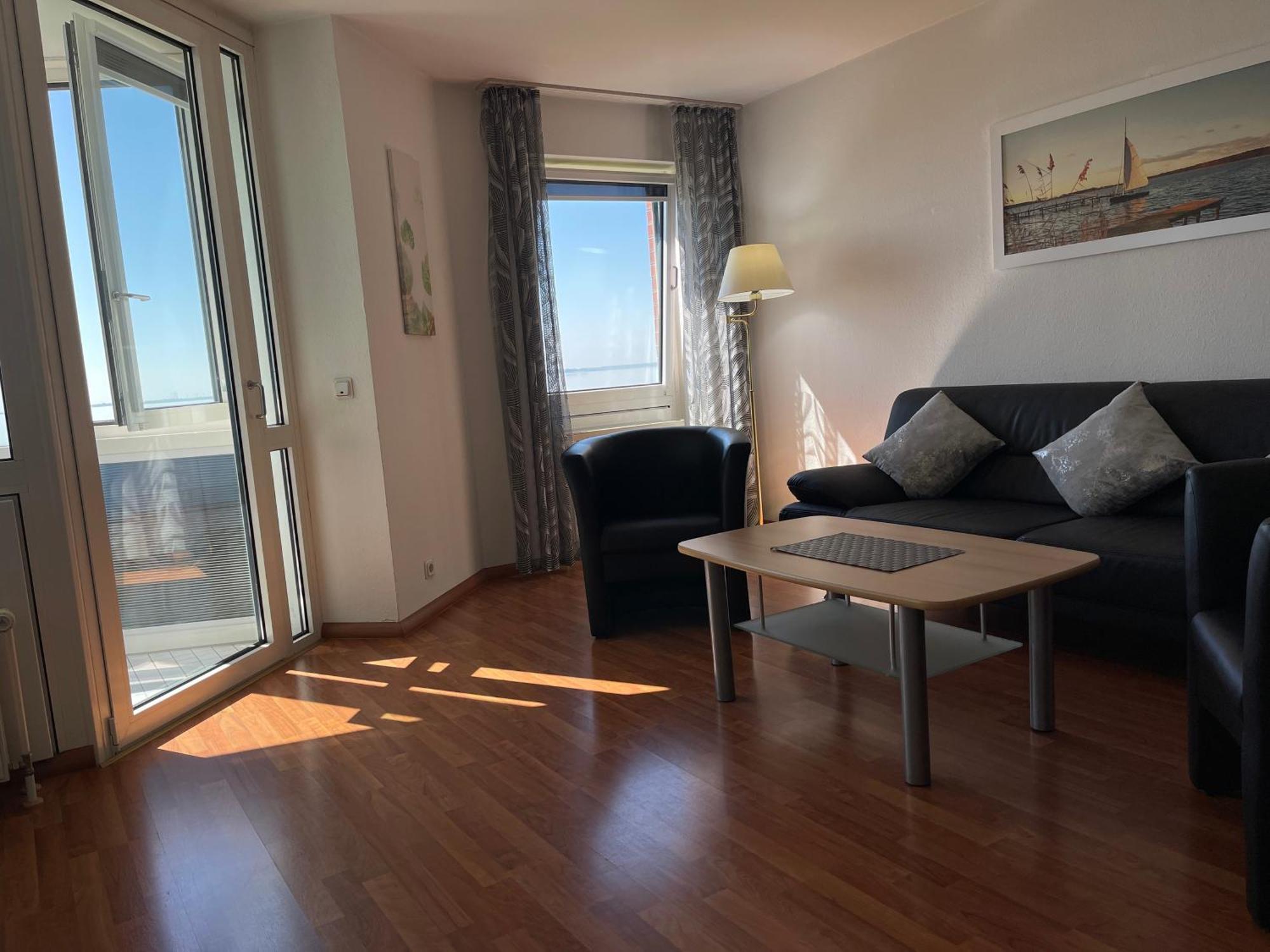 Apartment 123 Βίλχελμσχαφεν Εξωτερικό φωτογραφία