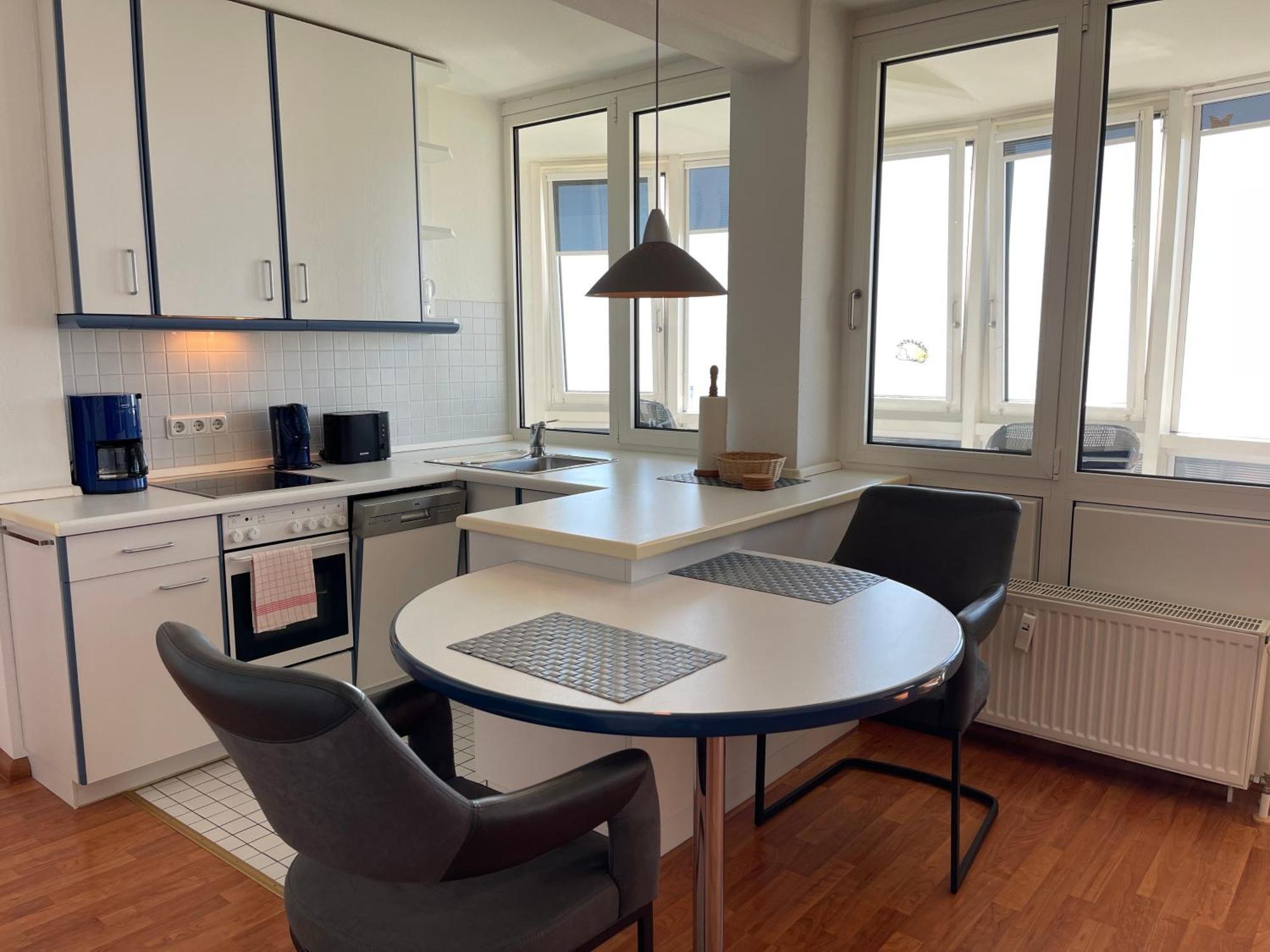 Apartment 123 Βίλχελμσχαφεν Εξωτερικό φωτογραφία