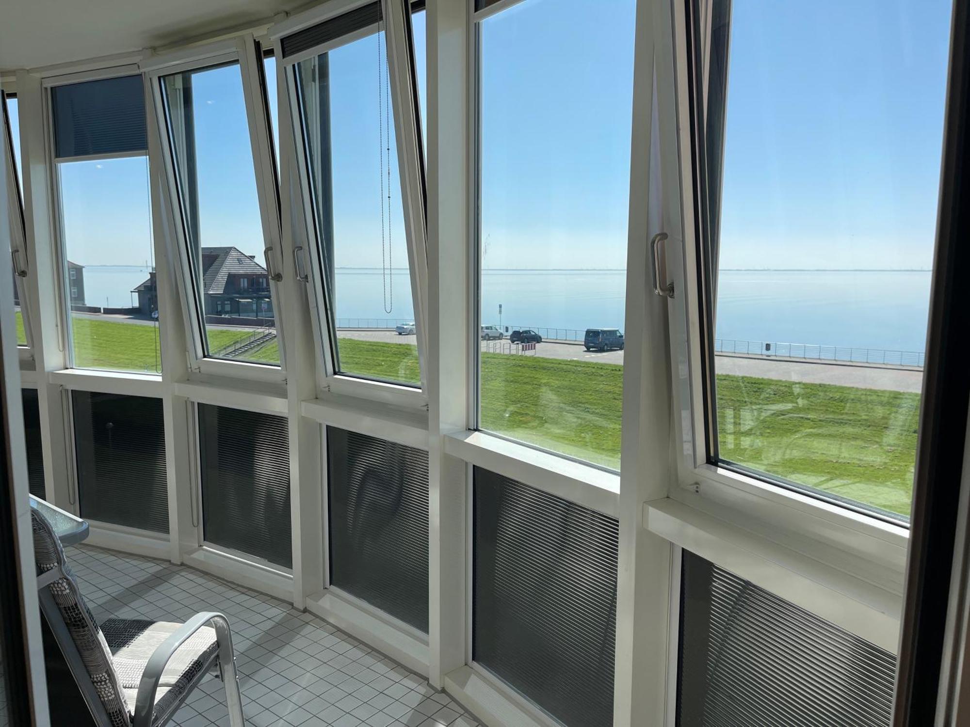 Apartment 123 Βίλχελμσχαφεν Εξωτερικό φωτογραφία