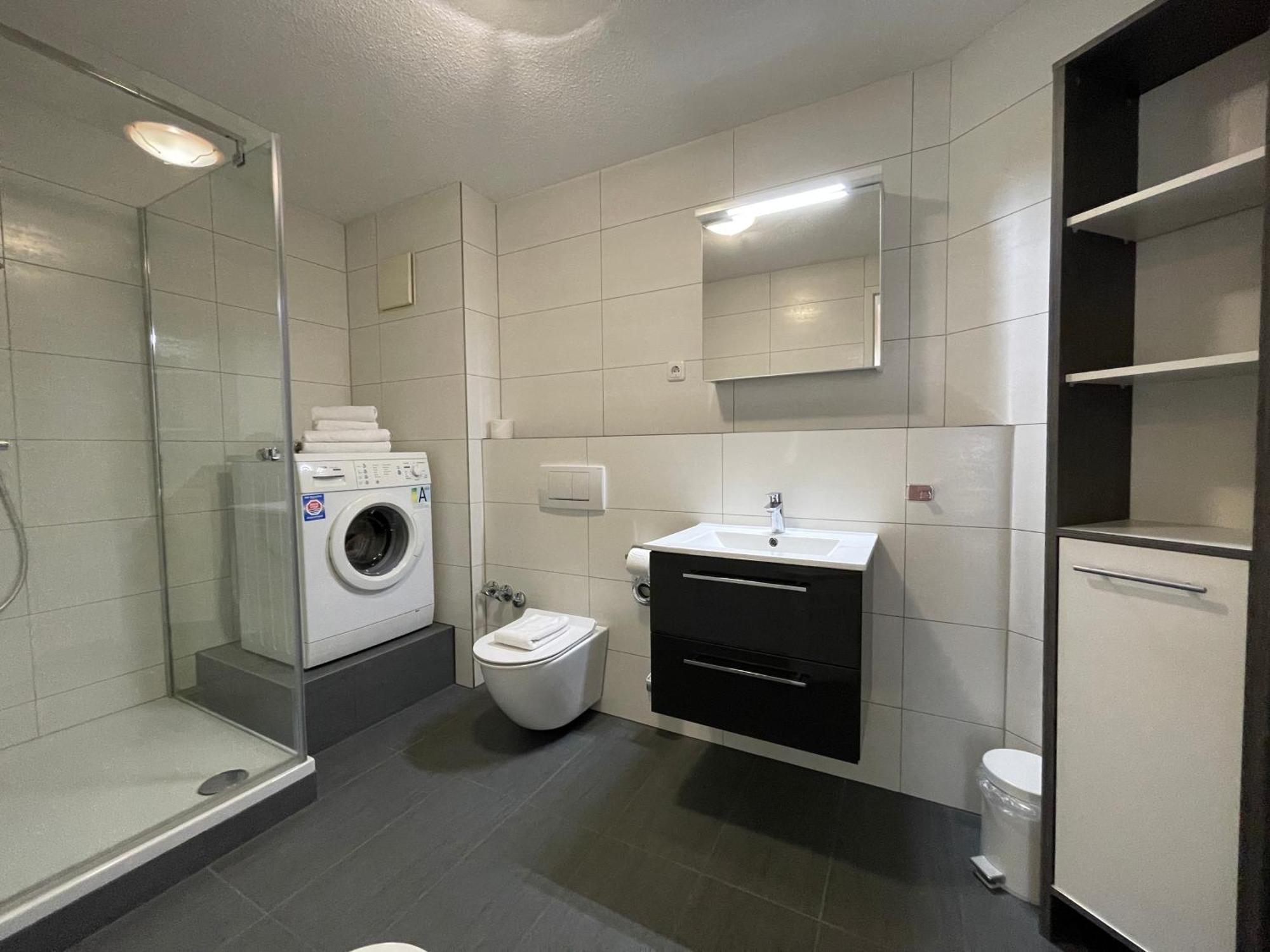 Apartment 123 Βίλχελμσχαφεν Εξωτερικό φωτογραφία