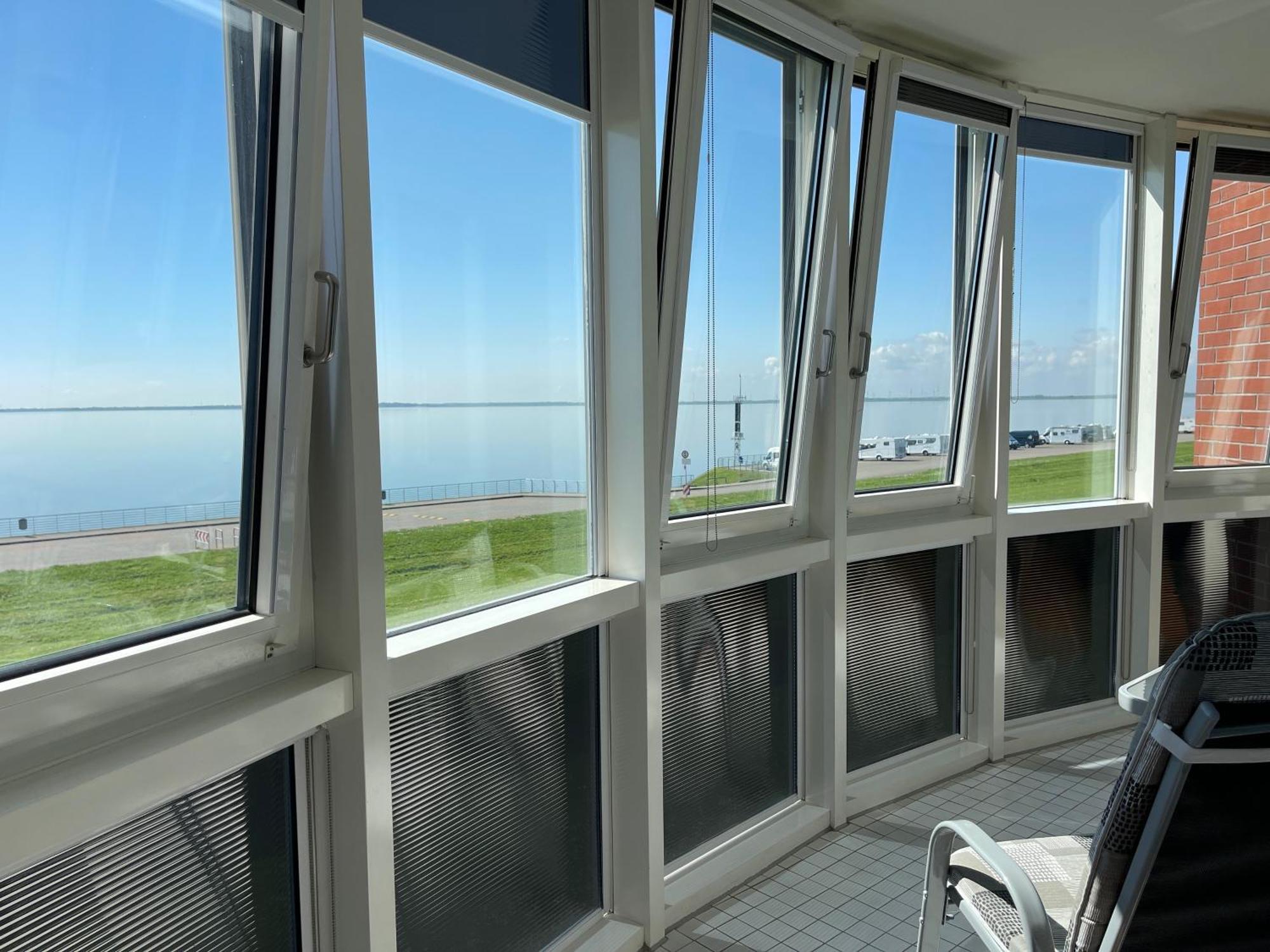 Apartment 123 Βίλχελμσχαφεν Εξωτερικό φωτογραφία