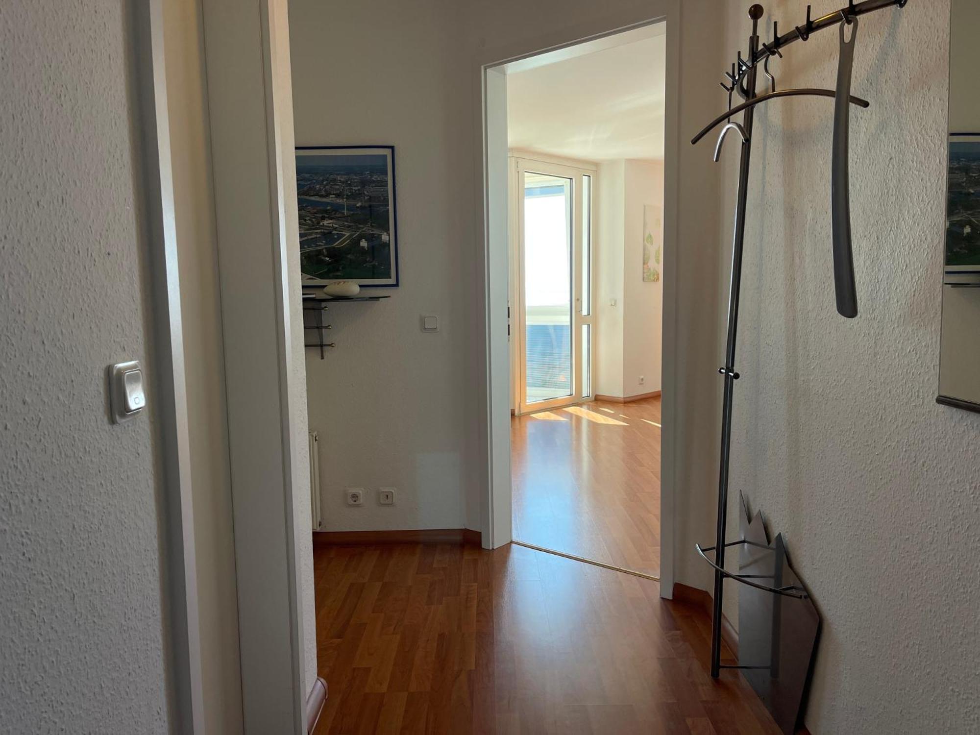 Apartment 123 Βίλχελμσχαφεν Εξωτερικό φωτογραφία
